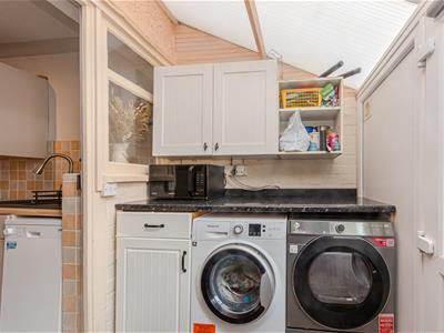 Utility Area